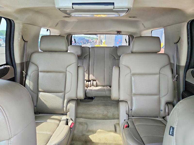 Продажа на аукционе авто 2015 Chevrolet Tahoe, vin: 1GNSCCKCXFR198171, номер лота: 56724806