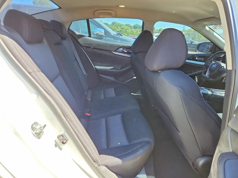 Продаж на аукціоні авто 2017 Nissan Maxima, vin: 1N4AA6AP5HC430820, номер лоту: 57597916
