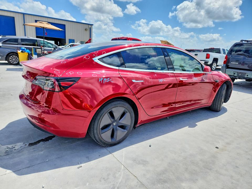 Aukcja sprzedaży 2018 Tesla Model 3, vin: 5YJ3E1EA3JF005444, numer aukcji: 56685956