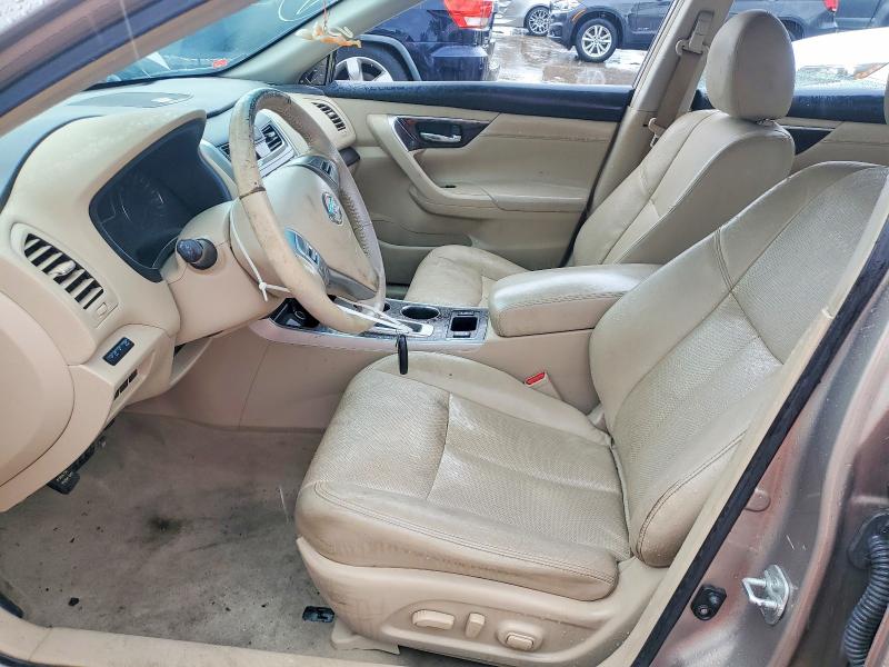Продаж на аукціоні авто 2013 Nissan Altima, vin: 1N4AL3AP3DC237603, номер лоту: 56461366
