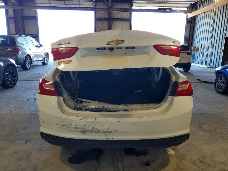 Продажа на аукционе авто 2017 Chevrolet Malibu, vin: 1G1ZE5ST5HF202170, номер лота: 57957956