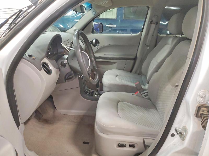 Продаж на аукціоні авто 2008 Chevrolet Hhr, vin: 3GNDA53P18S647295, номер лоту: 57357086