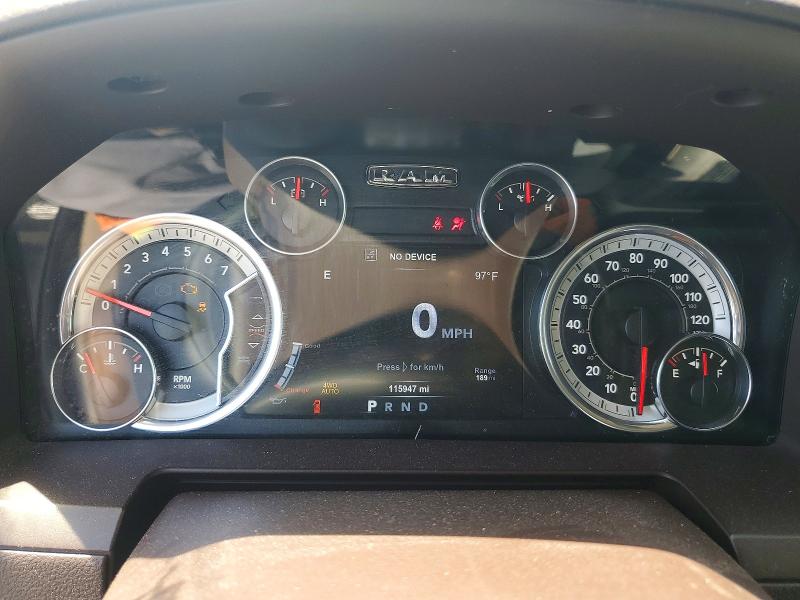 Продажа на аукционе авто 2015 Ram 1500, vin: 1C6RR7JT7FS602512, номер лота: 55850196