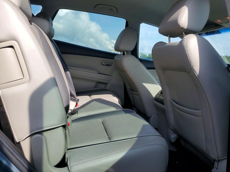 2010 Mazda Cx-9 მანქანა იყიდება აუქციონზე, vin: JM3TB2MA1A0232573, აუქციონის ნომერი: 55532186