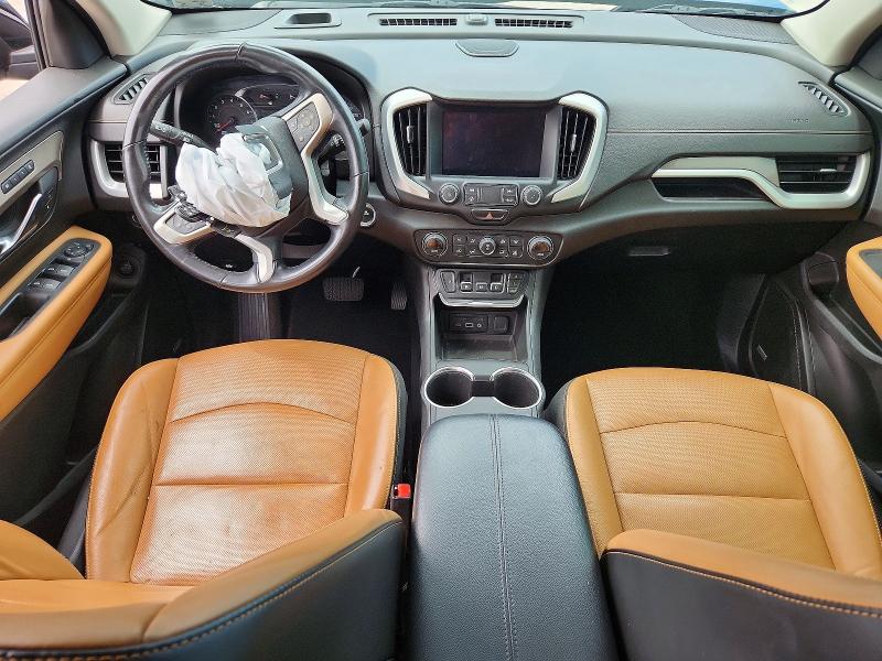 57728346 :رقم المزاد ، 3GKALPEX1KL208747 vin ، 2019 Gmc Terrain مزاد بيع