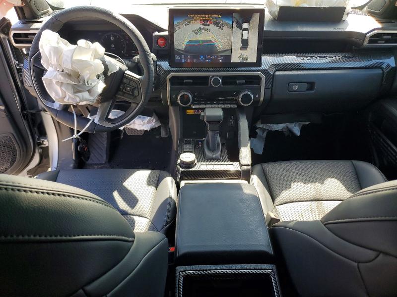 Продажа на аукционе авто 2024 Toyota Tacoma, vin: 3TMLB5JN1RM038412, номер лота: 57245186