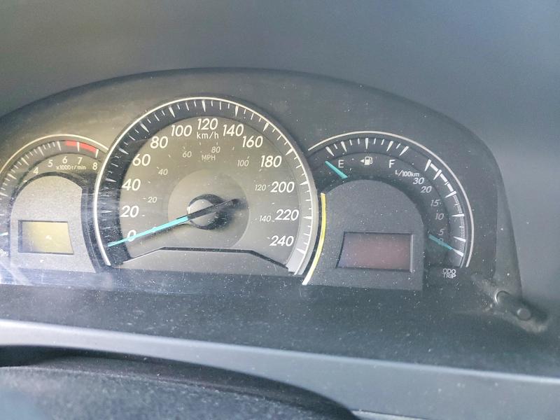 2013 Toyota Camry მანქანა იყიდება აუქციონზე, vin: 4T1BF1FK3DU659707, აუქციონის ნომერი: 55838996