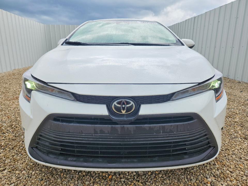Продаж на аукціоні авто 2026 Toyota Corolla, vin: 5YFB4MDE6TP376125, номер лоту: 57123006