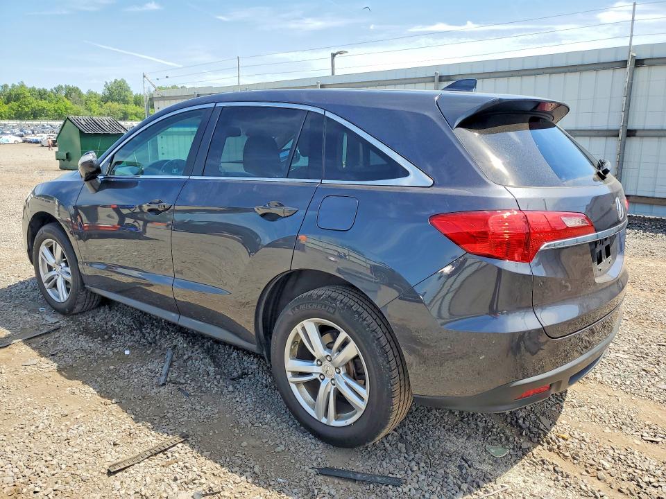 Aukcja sprzedaży 2013 Acura Rdx, vin: 5J8TB4H57DL024106, numer aukcji: 56268956