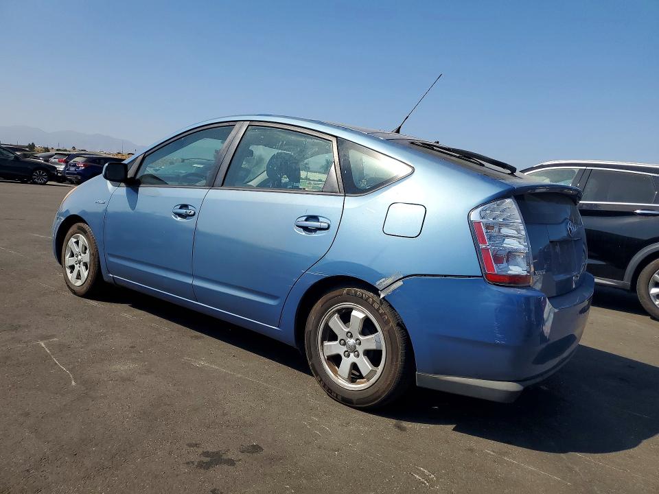 Aukcja sprzedaży 2008 Toyota Prius, vin: JTDKB20U587727557, numer aukcji: 58106196