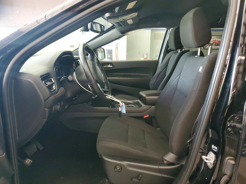 Aukcja sprzedaży 2025 Dodge Durango, vin: 1C4RDJDG7SC554047, numer aukcji: 57033096