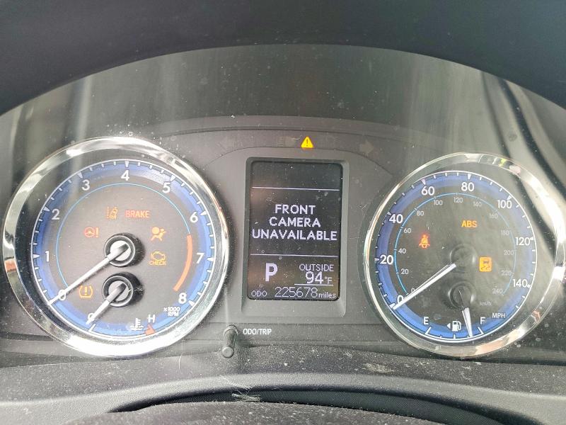 2019 Toyota Corolla მანქანა იყიდება აუქციონზე, vin: 2T1BURHE1KC186285, აუქციონის ნომერი: 56588076