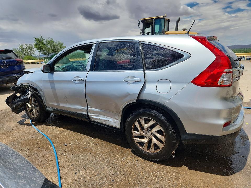 Aukcja sprzedaży 2015 Honda Cr-v, vin: 2HKRM4H58FH677439, numer aukcji: 63883396