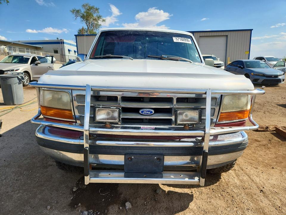 Aukcja sprzedaży 1992 Ford F150, vin: 1FTEX14Y3NKA84091, numer aukcji: 57160996