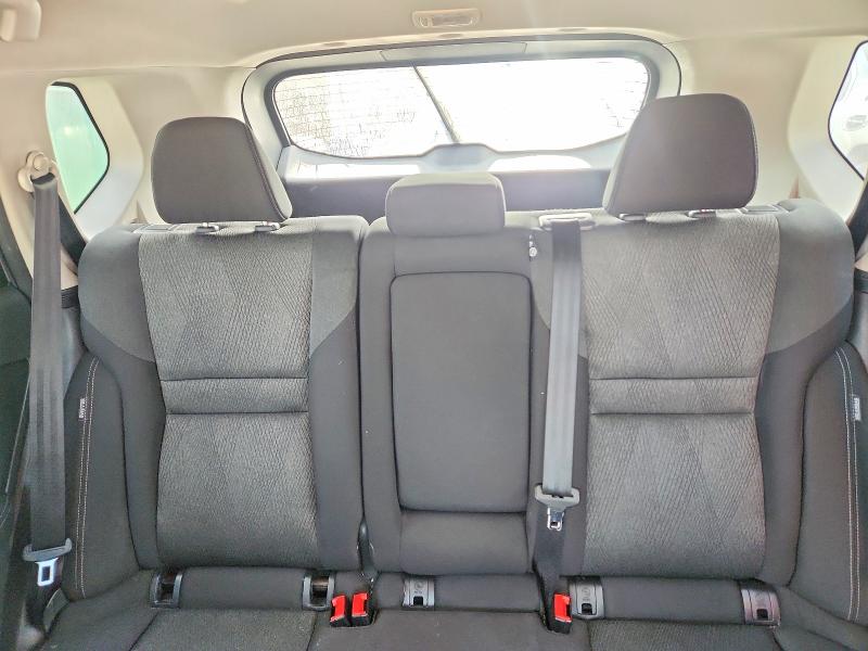 Aukcja sprzedaży 2024 Nissan Rogue, vin: 5N1BT3BA3RC712744, numer aukcji: 58708116