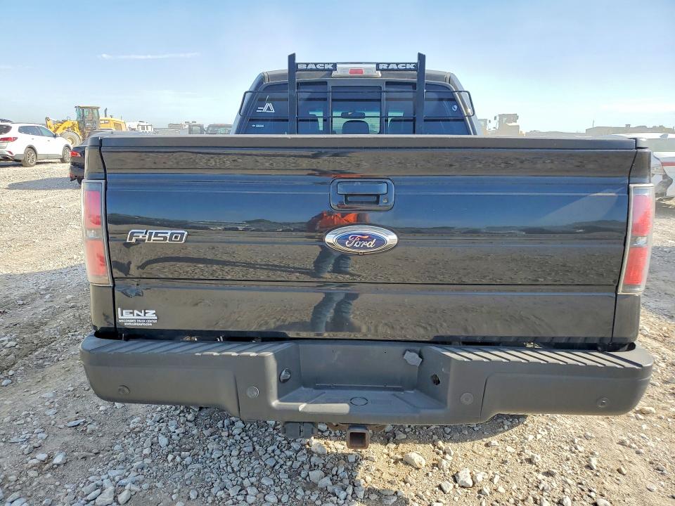 Aukcja sprzedaży 2013 Ford F150, vin: 1FTFW1ET8DFA81222, numer aukcji: 57933526