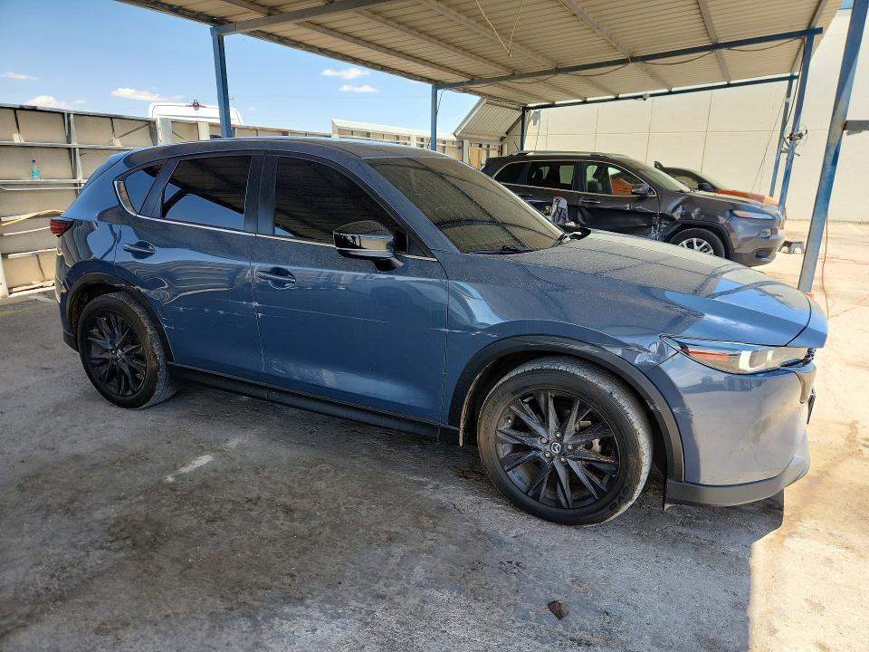 Продаж на аукціоні авто 2023 Mazda Cx-5, vin: JM3KFBCM6P0284463, номер лоту: 85624955