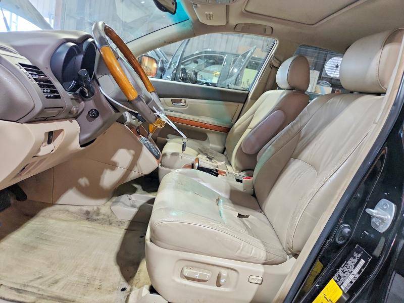 Продажа на аукционе авто 2005 Lexus Rx, vin: JTJGA31U250048151, номер лота: 59079456