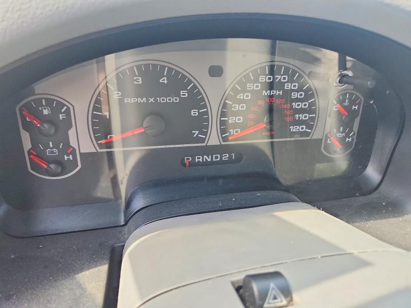 56534646 :رقم المزاد ، 1FTRW12W56KC68780 vin ، 2006 Ford F150 مزاد بيع