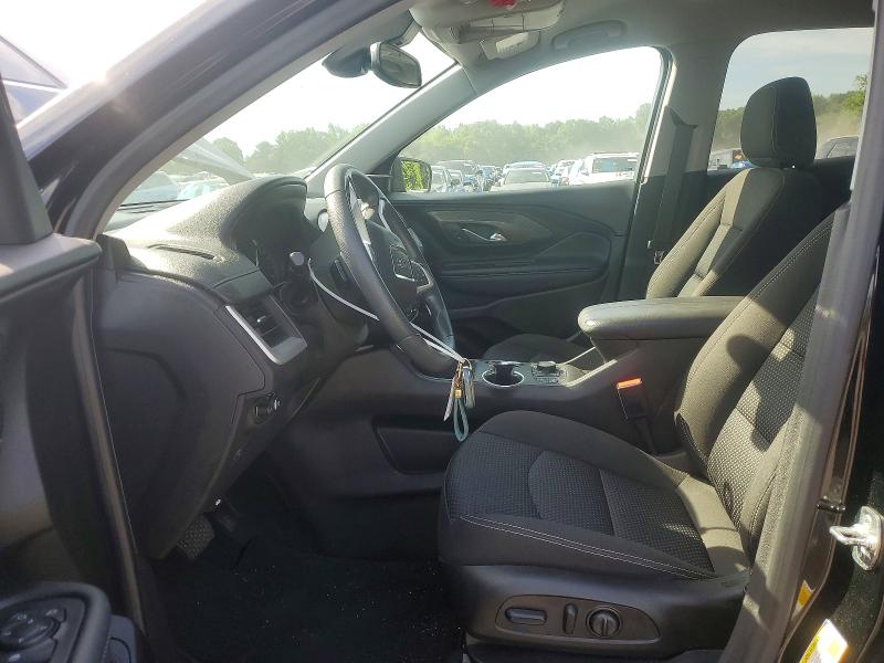 Продажа на аукционе авто 2024 Gmc Terrain, vin: 3GKALMEGXRL213941, номер лота: 55903126