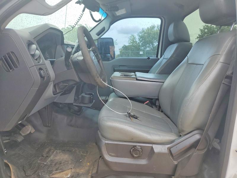 2015 Ford F550 მანქანა იყიდება აუქციონზე, vin: 1FDUF5GT6FED59020, აუქციონის ნომერი: 55788466