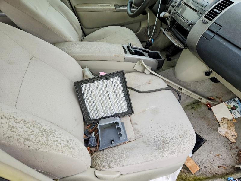Продаж на аукціоні авто 2009 Toyota Prius, vin: JTDKB20U993475952, номер лоту: 58215126