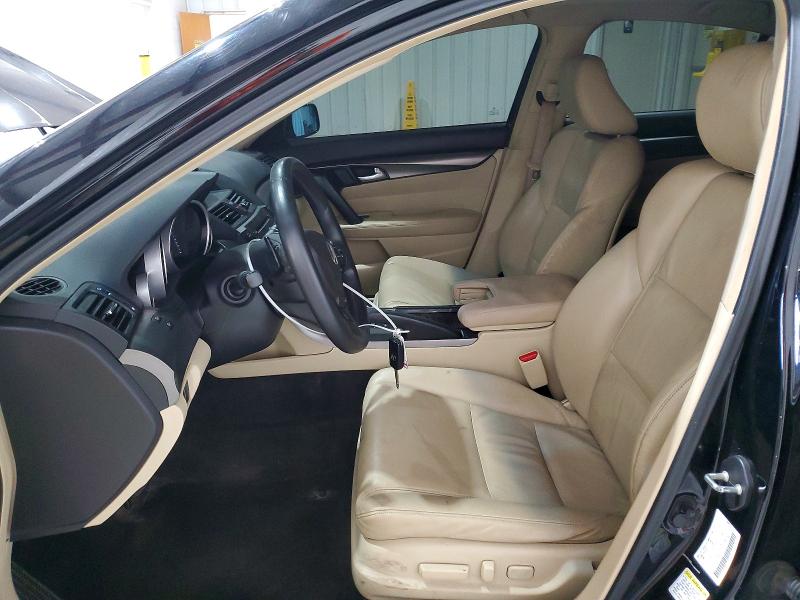 Продажа на аукционе авто 2013 Acura Tl, vin: 19UUA8F26DA011012, номер лота: 57124466