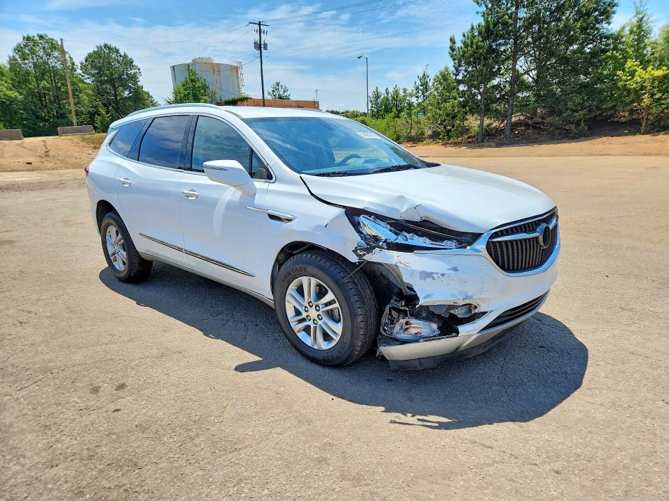 Aukcja sprzedaży 2020 Buick Enclave, vin: 5GAERBKW3LJ103910, numer aukcji: 56490246