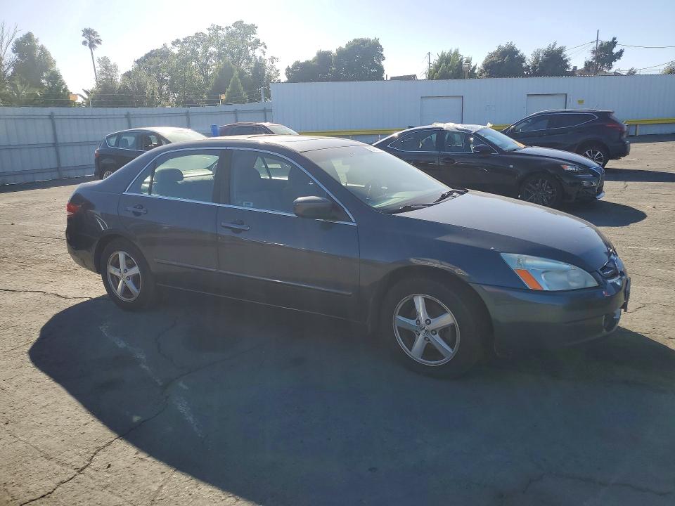 54337736 :رقم المزاد ، 1HGCM56764A174983 vin ، 2004 Honda Accord مزاد بيع