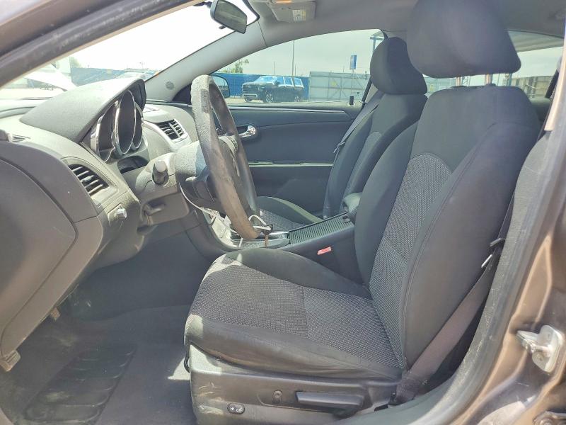 Продаж на аукціоні авто 2010 Chevrolet Malibu, vin: 1G1ZC5EBXAF197837, номер лоту: 58811816