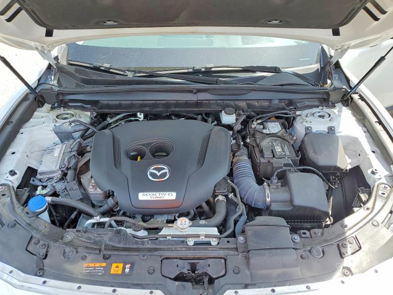 Aukcja sprzedaży 2024 Mazda Cx-50, vin: 7MMVABEY9RN233078, numer aukcji: 55568196