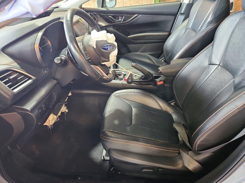 55156306 :رقم المزاد ، JF2GTAMC7K8260238 vin ، 2019 Subaru Crosstrek مزاد بيع
