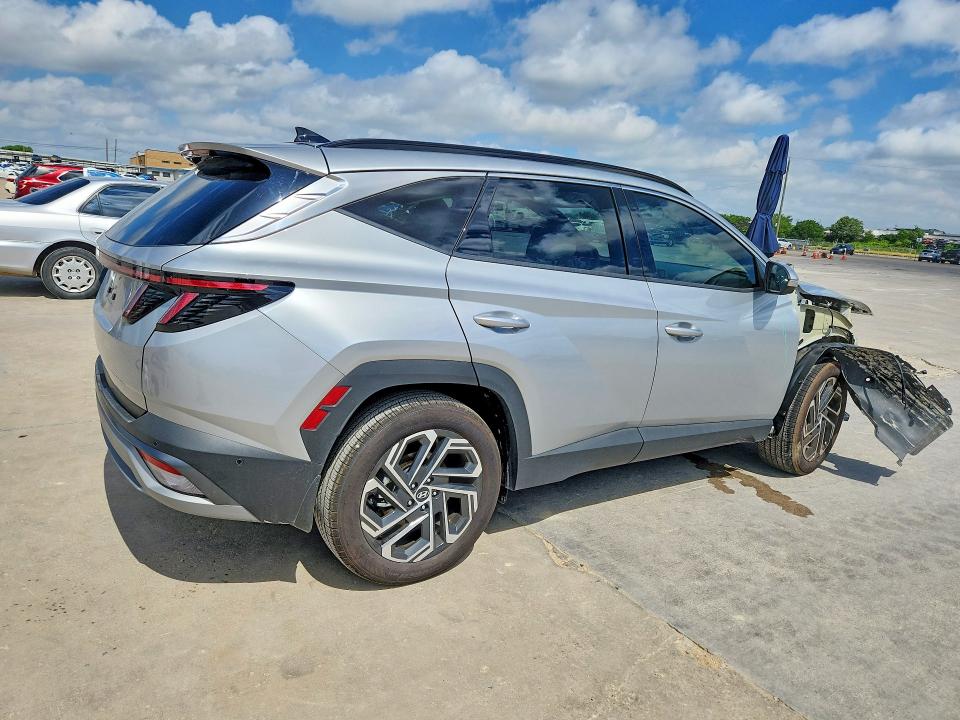 Aukcja sprzedaży 2026 Hyundai Tucson, vin: 5NMJE3DE5TH652484, numer aukcji: 57700836