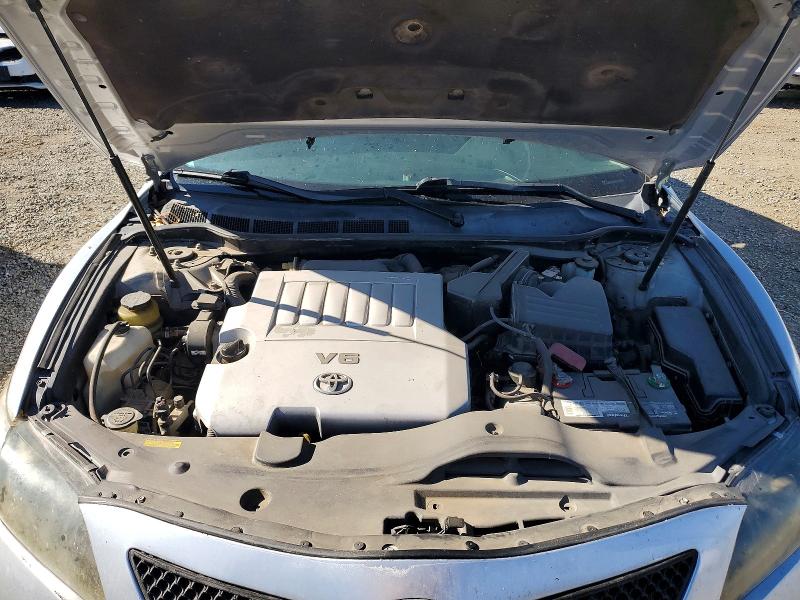 2007 Toyota Camry მანქანა იყიდება აუქციონზე, vin: 4T1BK46K67U517806, აუქციონის ნომერი: 58313426