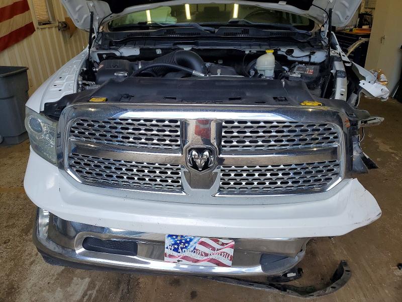 2016 Ram 1500 მანქანა იყიდება აუქციონზე, vin: 1C6RR7NT8GS302280, აუქციონის ნომერი: 58895916