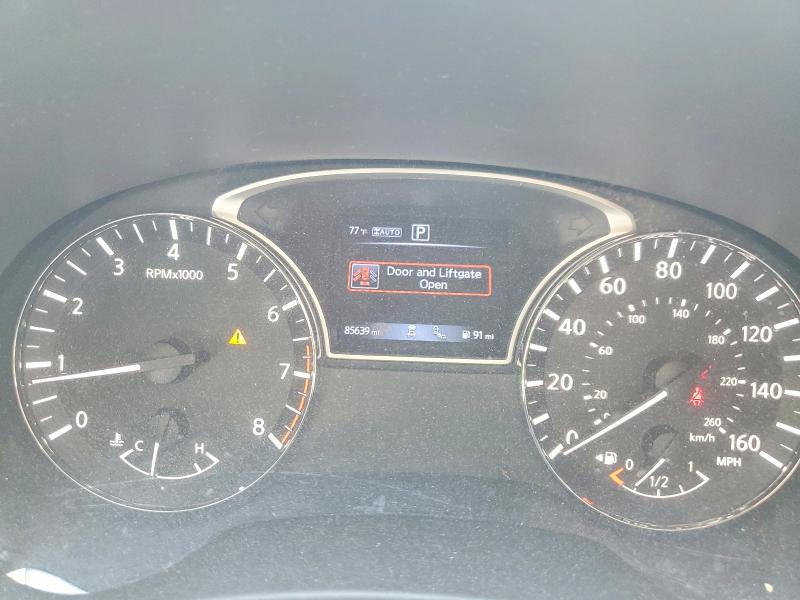 Продажа на аукционе авто 2017 Nissan Pathfinder, vin: 5N1DR2MM8HC681398, номер лота: 57370516