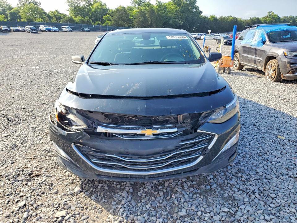 Aukcja sprzedaży 2019 Chevrolet Malibu, vin: 1G1ZB5ST1KF203901, numer aukcji: 59187056