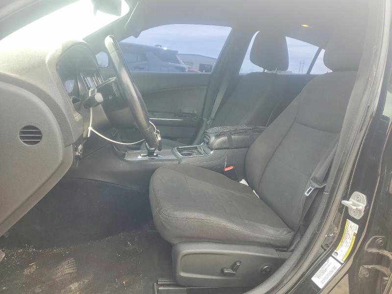 Aukcja sprzedaży 2013 Dodge Charger, vin: 2C3CDXHG3DH535518, numer aukcji: 55415466
