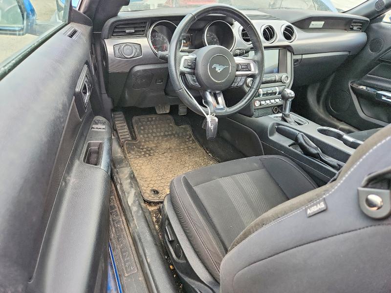 Aukcja sprzedaży 2019 Ford Mustang, vin: 1FA6P8TH0K5133830, numer aukcji: 56518046