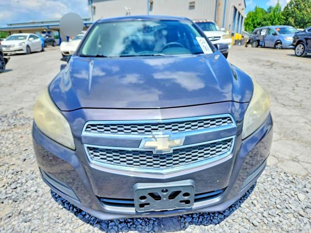 Aukcja sprzedaży 2013 Chevrolet Malibu, vin: 1G11C5SA5DF215576, numer aukcji: 56951626