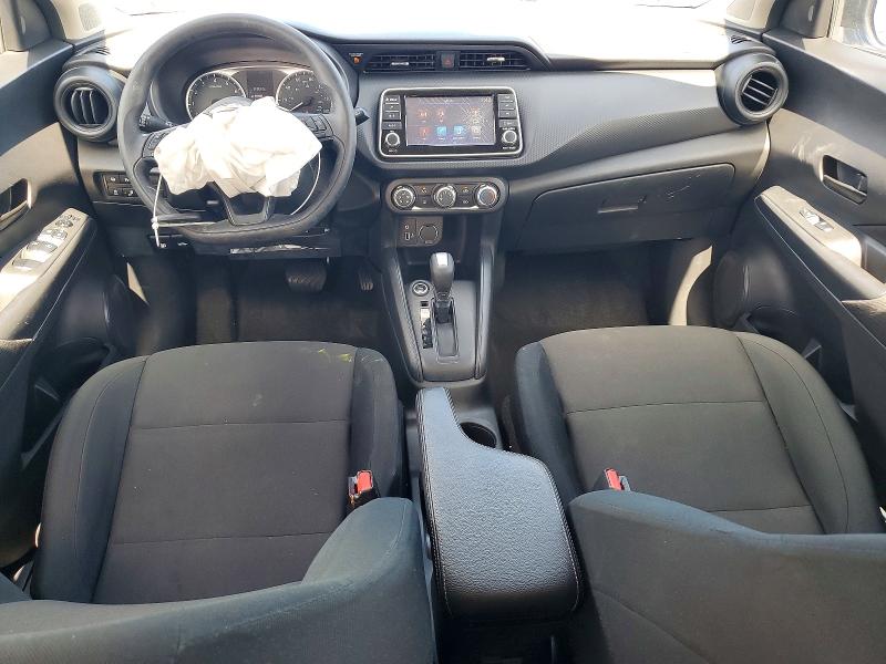 Aukcja sprzedaży 2024 Nissan Kicks, vin: 3N1CP5BV0RL529143, numer aukcji: 57486726