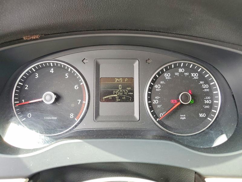 Продаж на аукціоні авто 2014 Volkswagen Jetta, vin: 3VWL07AJ9EM283805, номер лоту: 58811906