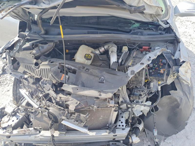 55964446 :رقم المزاد ، KL4CJDSM1HB175790 vin ، 2017 Buick Encore مزاد بيع