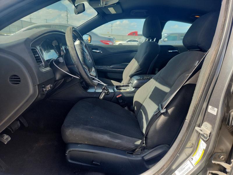 Продажа на аукционе авто 2012 Dodge Charger, vin: 2C3CDXBG1CH212298, номер лота: 56532256