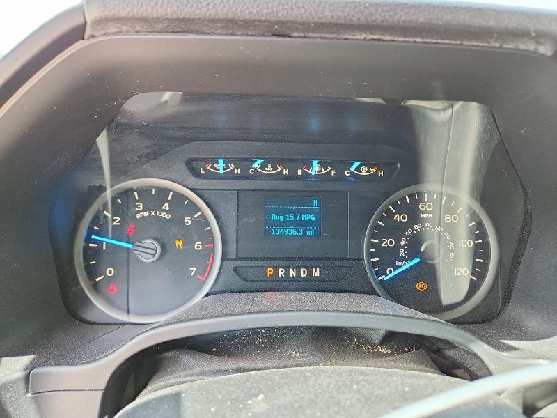 56170516 :رقم المزاد ، 1FTEW1CG6JKD36728 vin ، 2018 Ford F150 مزاد بيع