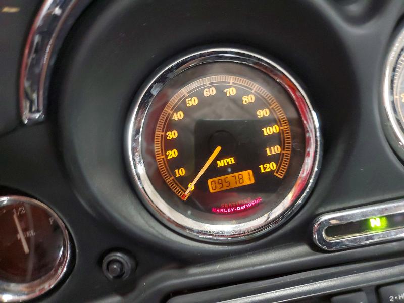 Продажа на аукционе авто 2000 Harley-davidson Flht, vin: 1HD1DDV11YY631854, номер лота: 51025506