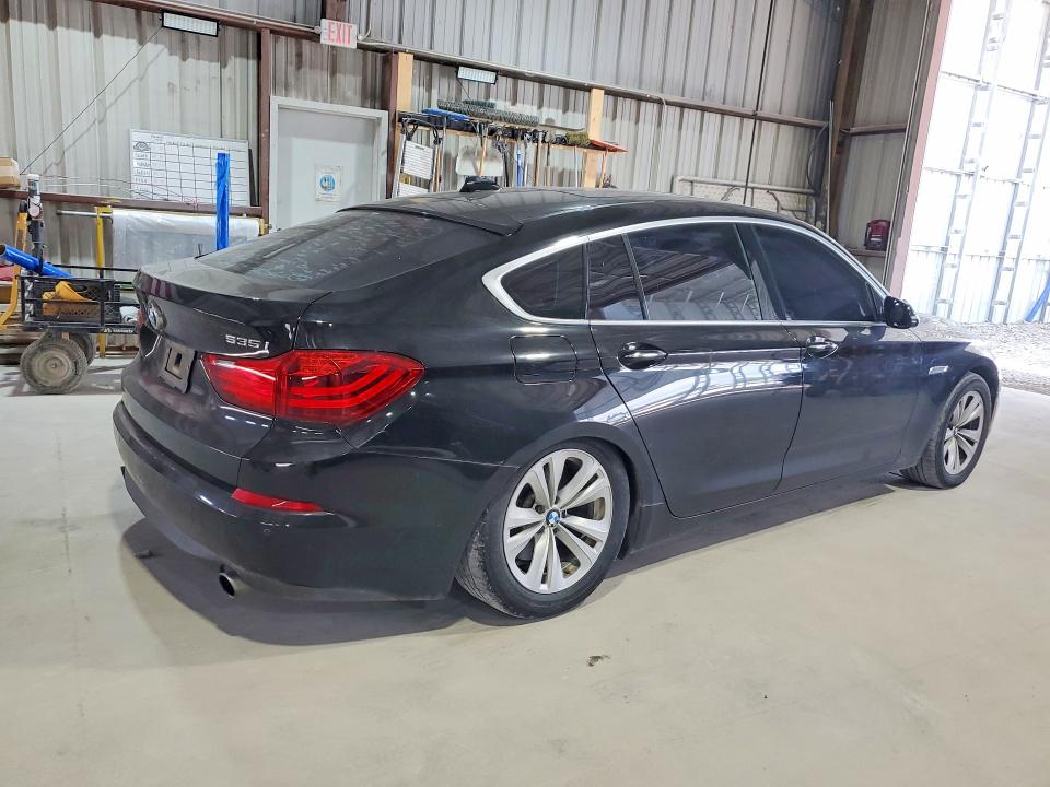 Aukcja sprzedaży 2015 Bmw 535, vin: WBA5M2C55FD872041, numer aukcji: 56426256