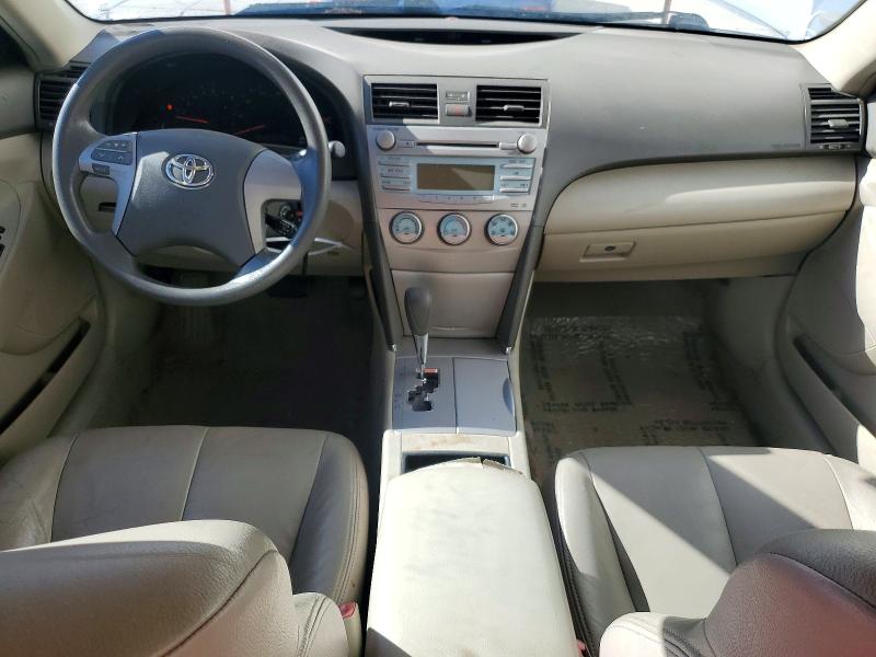 Продаж на аукціоні авто 2009 Toyota Camry, vin: 4T1BE46K79U894378, номер лоту: 57010206