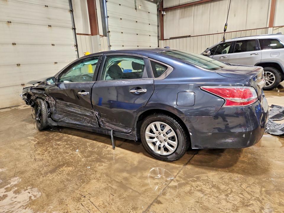 Aukcja sprzedaży 2015 Nissan Altima, vin: 1N4AL3AP1FC212329, numer aukcji: 57635626