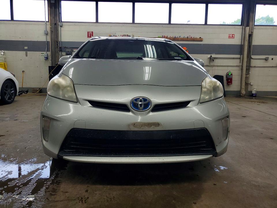 Aukcja sprzedaży 2013 Toyota Prius, vin: JTDKN3DU8D0353245, numer aukcji: 57338766